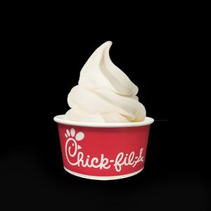 Icedream Cup