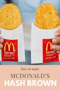 Hash Browns