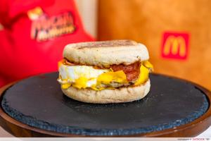 Mighty McMuffin
