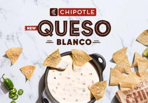 Queso Blanco (2 oz)