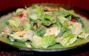 Romaine Lettuce (2.5 oz)