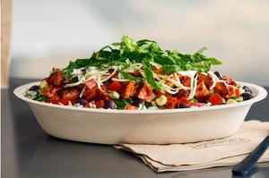Chipotle-Honey Vinaigrette (2 fl oz)