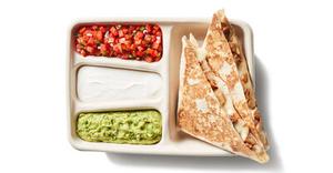 Carnitas Quesadilla