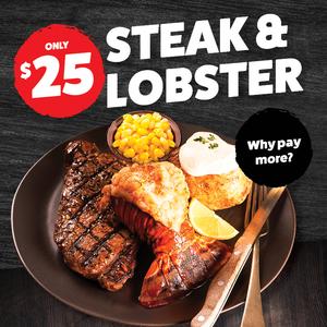 Top Sirloin Steak (7 oz)