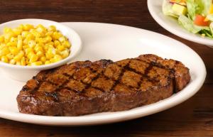 New York Striploin (10 oz)
