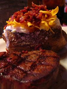 Filet Mignon (7 oz)