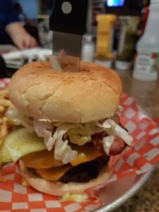 The Big Chuck