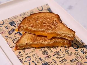 Kids Grilled Cheese