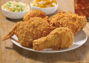 Original Chicken Leg