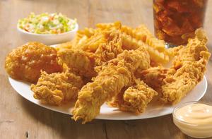 Texas Tender (1 Piece)