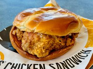 Original Chicken Sandwich
