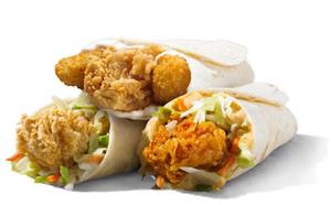 Tender Wrap (Original)