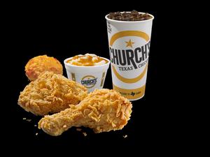 Chicken Biscuit