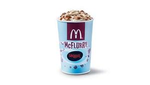SKOR McFlurry