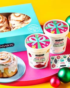 Frosting Cup