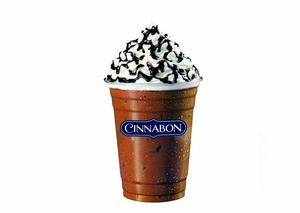 MochaLatta Chill (16 oz)