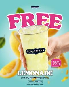 Frozen Classic Lemonade (16 oz)