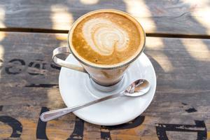 Café Mocha (10 oz)