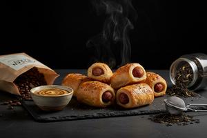 Sausage Roll
