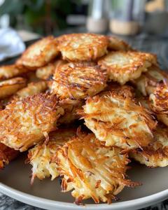 Hash Brown
