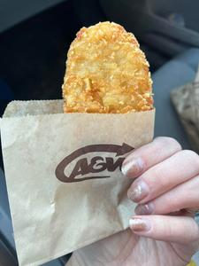 Hash Brown