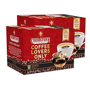 Coffee Lovers Only (Love It)