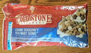 Cookie Doughn't You Want Some (Love It)