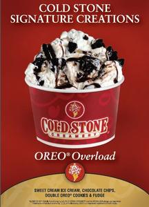 OREO Overload (Like It)