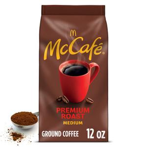 Premium Roast Coffee (Medium)