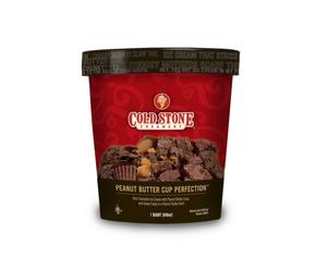 Peanut Butter Cup Perfection (Like It)