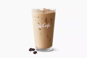 Latte (Medium)