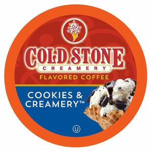 Coffee Ice Cream (Like It)