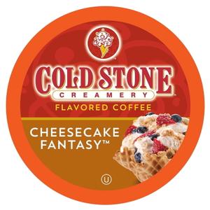 Cheesecake Ice Cream (Like It)