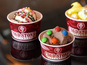 Chocolate Ice Cream (Kids)