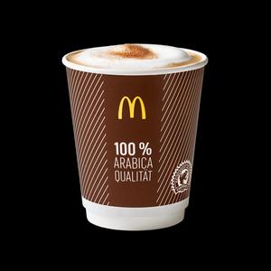 Cappuccino (Medium)