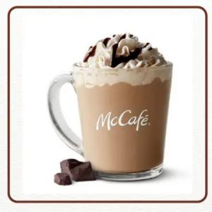 Hot Chocolate (Medium)
