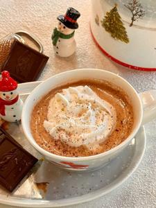 Hot Chocolate (Medium)