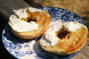 Western Bagel