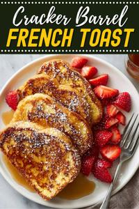 French Toast