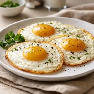 Two Eggs