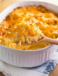 Hashbrown Casserole