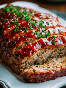 Meatloaf