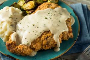 Country Fried Steak