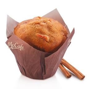 Carrot Muffin