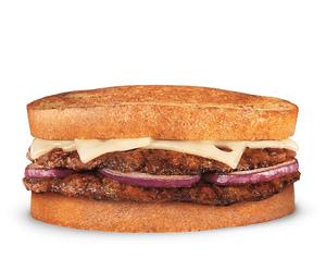 Wisconsin Swiss Melt (Single)