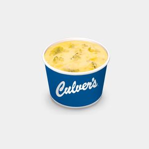 Broccoli Cheese Soup