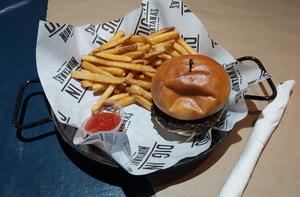 Classic Burger