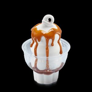 Caramel Sundae (Small)