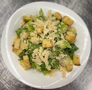Caesar Salad (Side)