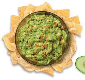Chips & Guac (Snack Size)
